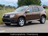Dacia Duster I Laureate 4x2/Klima/Hagelschaden/ - gebrauchte Dacia Duster aus dem Jahr 2010