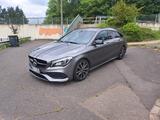 Mercedes-Benz CLA 200 Shooting Brake PEAK Edition PEAK Edition - Mercedes-Benz CLA 200 Shooting Brake aus 2017