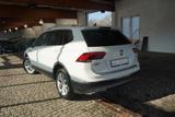 Volkswagen Tiguan Allspace 1.5 TSI Highline DSG LED Navi - Volkswagen Tiguan Allspace Highline mit Benzin-Antrieb