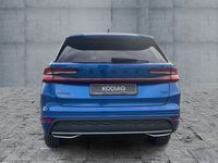 Skoda Kodiaq - Vorschau Bild 4