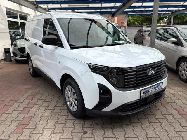 Ford Transit Courier 1.0EcoB.''Trend''PDC,Winterpaket