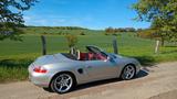 Porsche Boxster S  - gebrauchte Porsche Boxster aus dem Jahr 2000