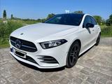 Mercedes-Benz A 250 DCT - Panorama, AMG-Line # top zustand