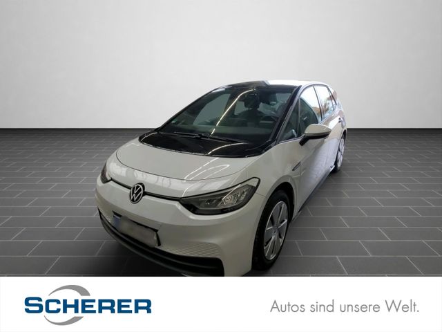 VW ID.3 Pro Performance  58 kWh NAVI/LED/PDC/u.v.m.