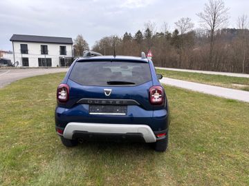 Dacia Duster - 8