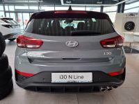 Hyundai i30 - Vorschau Bild 8
