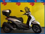 Piaggio Beverly 300 - 2021 - PIAGGIO BEVERLY 300