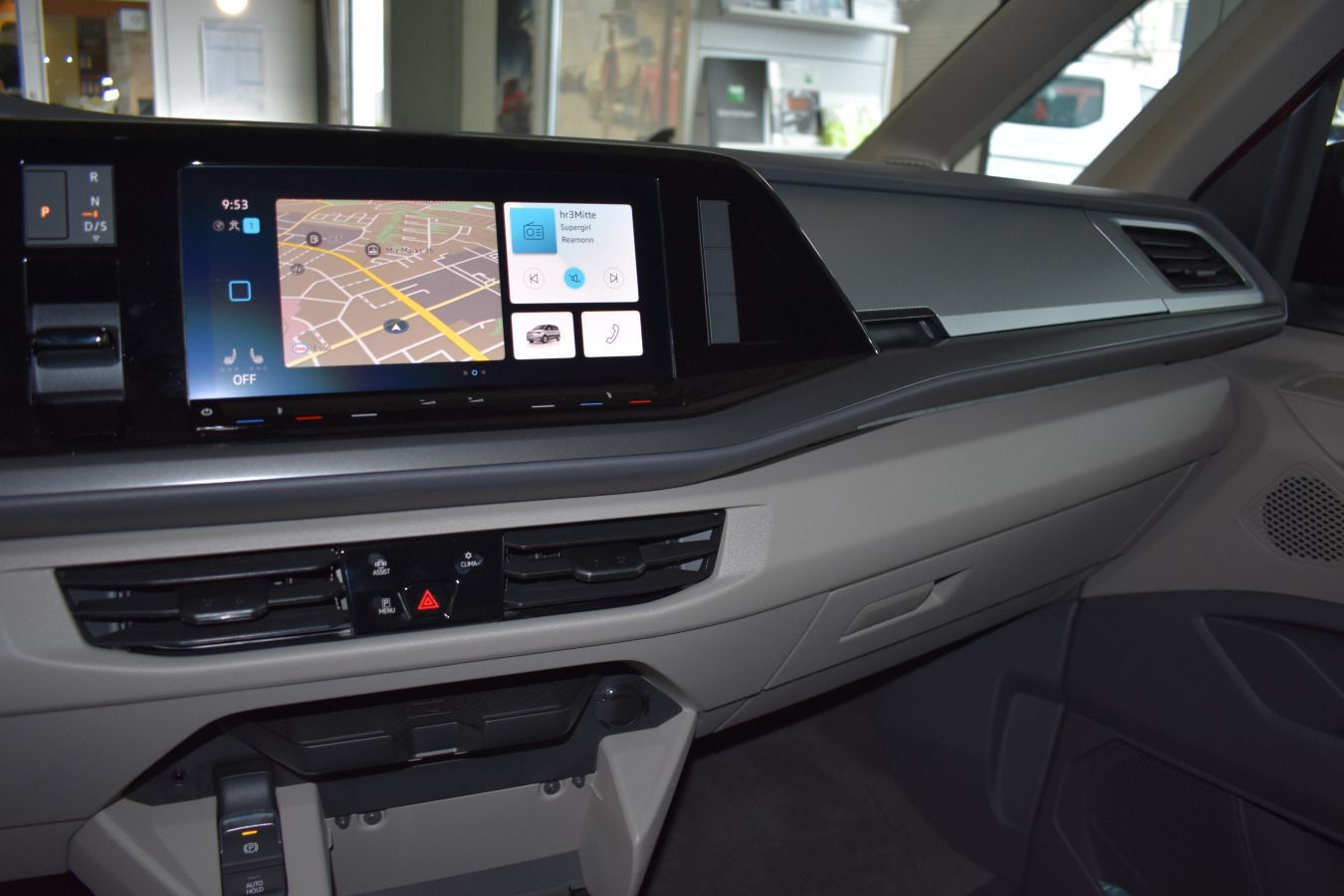 Volkswagen T7 Multivan - Bild 12