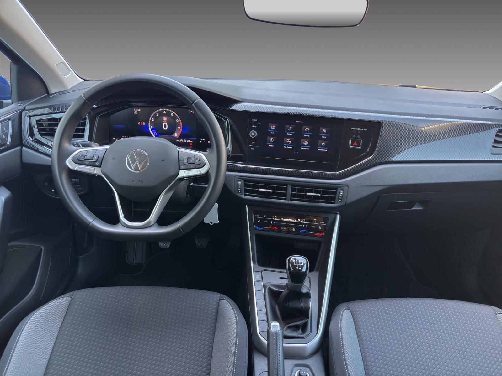 Volkswagen Polo - Bild 14