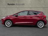 Ford Fiesta Vignale *SHZ*RFK*S-DACH*LEDER*NAVI*A-TEMP - Ford Fiesta: Vi