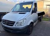 Mercedes-Benz Sprinter Pritsche Pritsche *TÜV 03.27*1.500KG ZU - Mercedes-Benz T 2