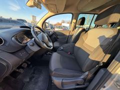 Fahrzeugabbildung Renault Kangoo Intens 1.HAND NAVI KAMERA Scheckheft