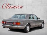 Mercedes-Benz S 300SE - Mercedes-Benz S 300: Limousine