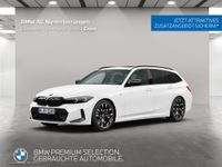 BMW M340i - Vorschau Bild 1