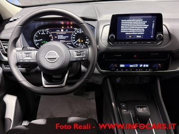 Nissan Qashqai - 11