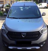 Dacia Dokker 1.2 Stepway Celebration - Dacia Dokker in Essen