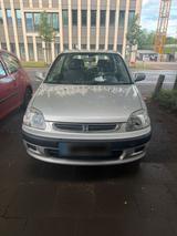 Honda logo - Honda Gebrauchtwagen von 1999