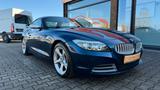 BMW Z4/Roadster/sDrive/35i/Traumfahrzeug - BMW Z4 aus 2011: Roadster