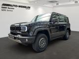 BAIC BJ40 +LEDER+PANO+AHK+ UVP incl. Zubehör 47.900 € - BAIC BJ40 SUV