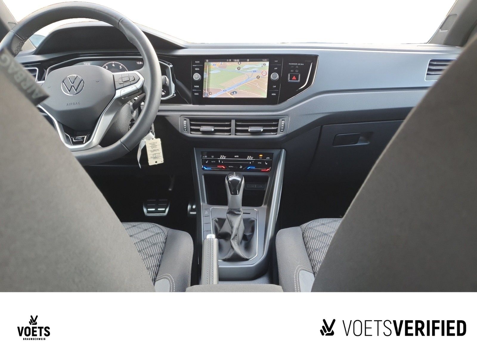 Volkswagen Taigo - Bild 9