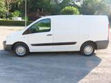 Citroën Jumpy HDi 129 FAP, L2 Kastenwagen - Citroën Jumpy: Kastenwagen