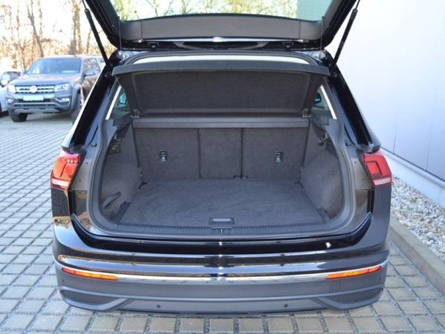 Tiguan 1.5 TSI DSG Life AHK/LED/NAVI+VZE/RFK/ACC