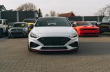 Hyundai i30 N Performance 2.0 T-GDi - Hyundai i30 mit Benzin-Antrieb: Sportwagen, Automatik
