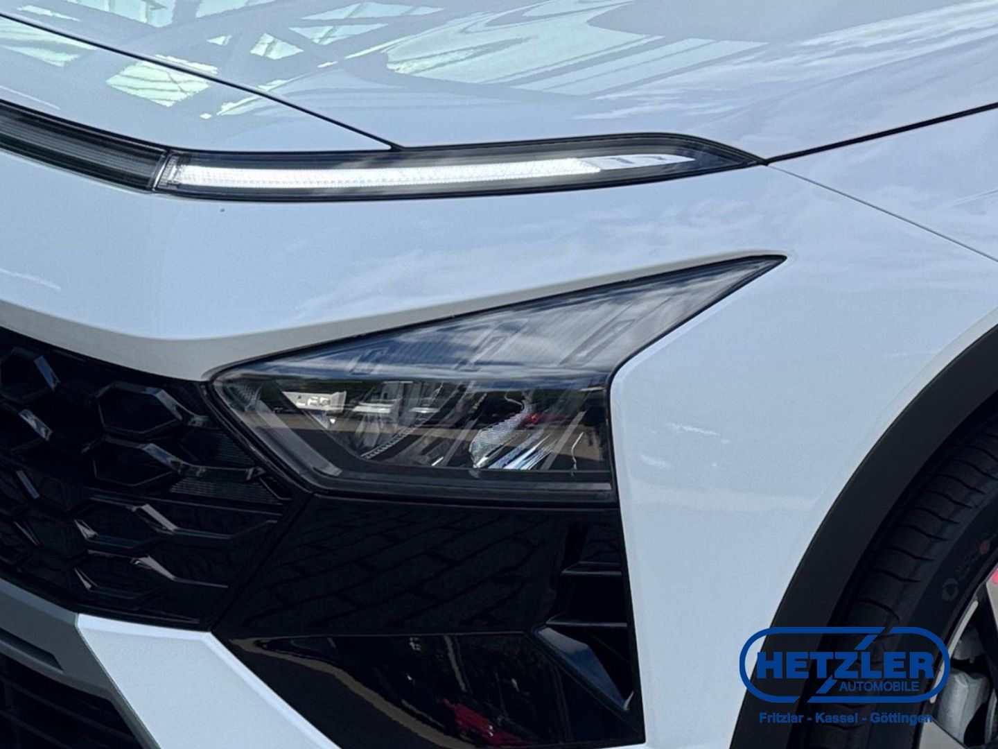 Hyundai BAYON – Bild 5