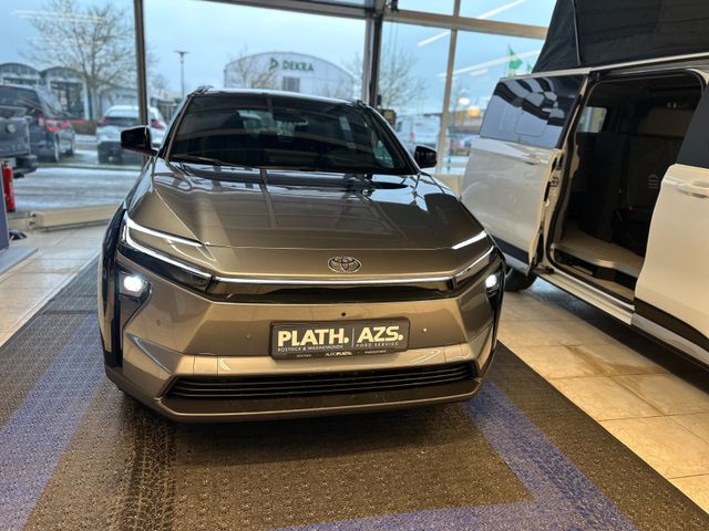 Toyota bZ4X AWD Lounge *Pano*JBL*1,99%*