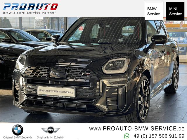 MINI Cooper C Countryman JCW Paket XL/20"