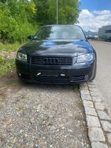 Audi A3 1.9 TDI, Baujahr 2003 - Audi A3 aus 2003: 1.9