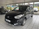 Dacia Lodgy Stepway Selection*NAVI*TOP-Zustand*7-Sitz* - gebrauchte Dacia Lodgy aus dem Jahr 2022