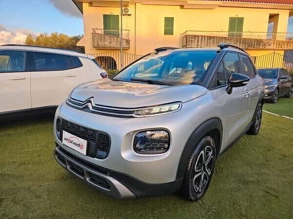 Citroën Citroen C3 Aircross C3 Aircross BlueHDi 100 S&S 