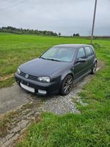 Volkswagen Golf 1.8T GTI (AGU), KW v2, R32 Bremse, OZ 18 - Volkswagen Golf aus 1998: GTI