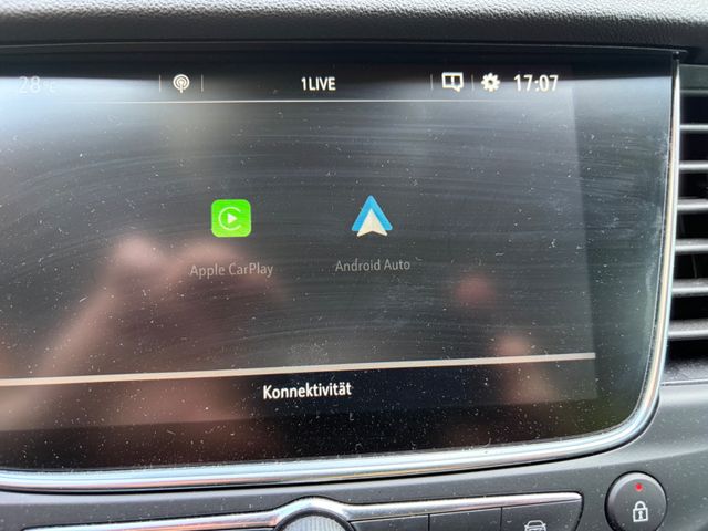 Fahrzeugabbildung Opel Grandland (X)+CarPlay+Kamera+Navi+Allw.LM+SHZ+BT