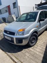 Ford Fusion 1,4 16V Ambiente Ambiente - Ford Fusion: 1.4