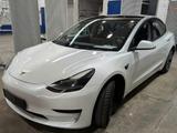 Tesla Model 3 Standard Range Plus RWD - Tesla Model 3 in Bochum