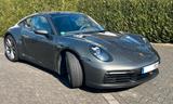Porsche 992 Carrera Coupé Carrera - Porsche 992 in Bonn