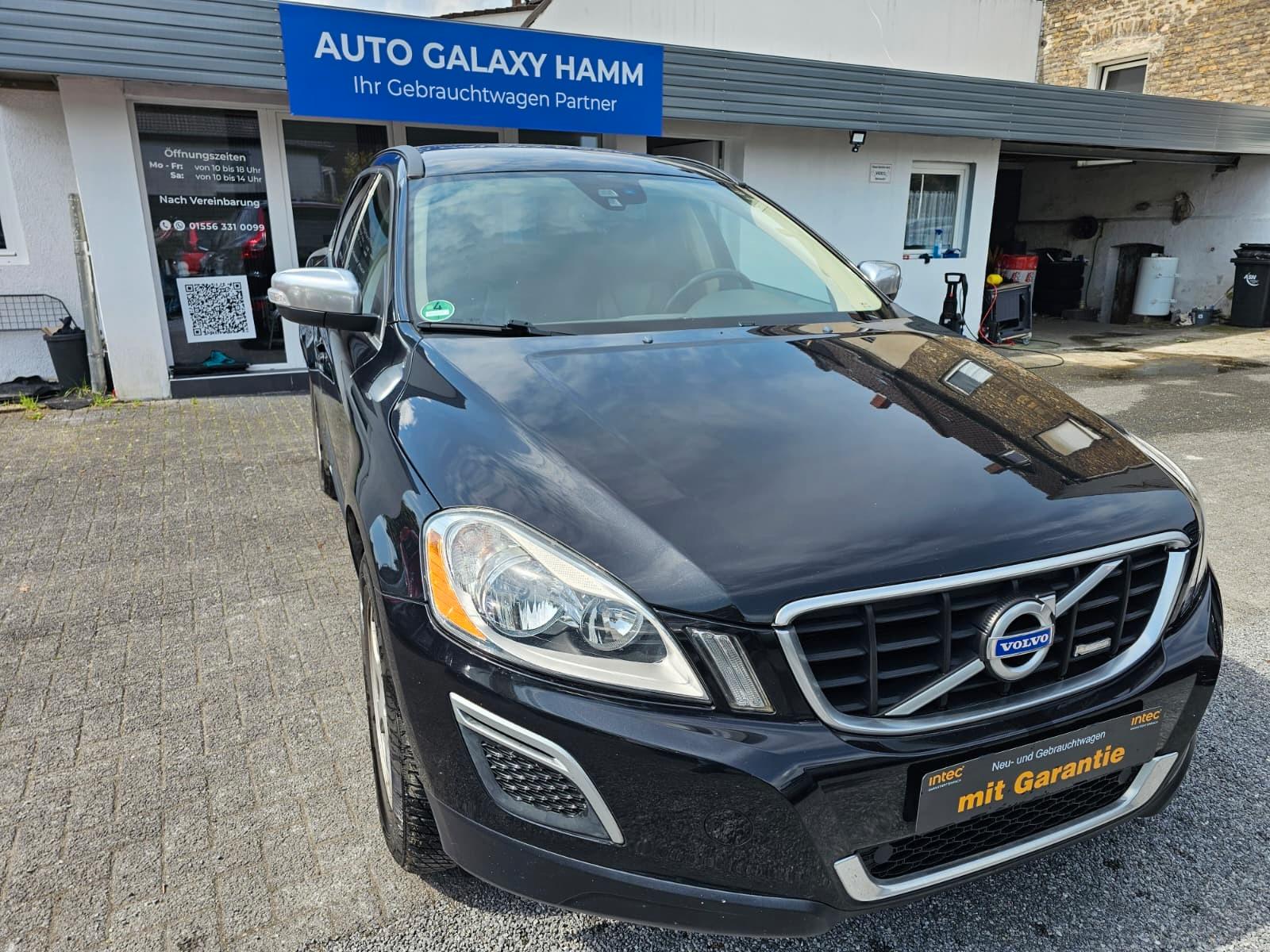 Volvo XC 60 XC60 R-Design AWD