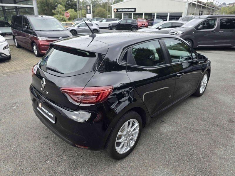 Renault Clio BUSINESS EDITION TCe 90 (MY21) ABS ESP SERV