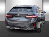 BMW 520d Touring - mit Diesel-Antrieb: Allradantrieb, Kombi