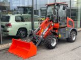 Other EVERUN ER 08 Radlader Hoflader Frontlader !NEU! - Offers matching your search criteria