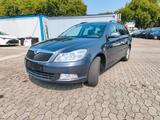 Skoda Octavia Family*SHZ*TMP*PDC*HU Neu*Insp.Neu*EU5 - Skoda Octavia aus 2011: Kombi