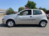 Fiat Punto 1.2 8V Ciao Nur 74000KM - Fiat: Ciao