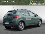 Dacia Sandero III Stepway Expression - Dacia Sandero: Stepway Ii