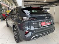Kia XCeed - Vorschau Bild 4
