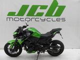 Kawasaki Z 900  LV Sportauspuff - Angebote