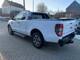 Ford Ranger Wildtrak Extrakabine 4x4 Aut. 3,2 TDCi - Ford Ranger: Extrakabine