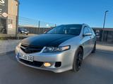 Honda HONDA ACCORD 2.2 DIESEL KOMBI SPORT TÜV NE... - Honda Accord Sport mit Diesel-Antrieb