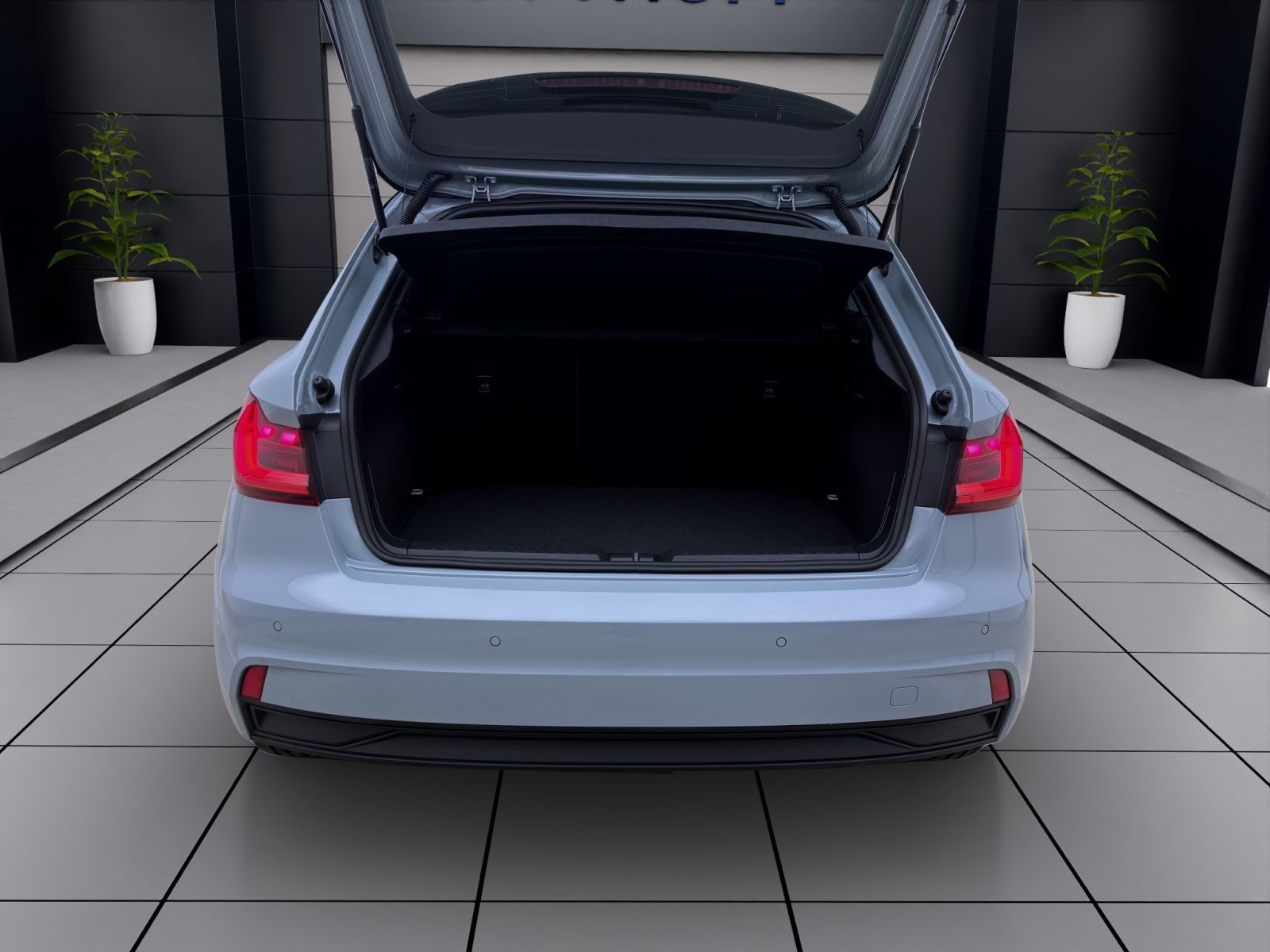Audi A1 - Bild 5